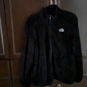 Beautiful ladies North face jacket
